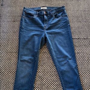 Madewell Roadtripper Jeans